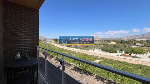Foto 5 de Piso en venta en Novelda, Alicante