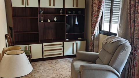 Foto 2 de Pis de lloguer a Oliveros - Altamira,  Almería Capital