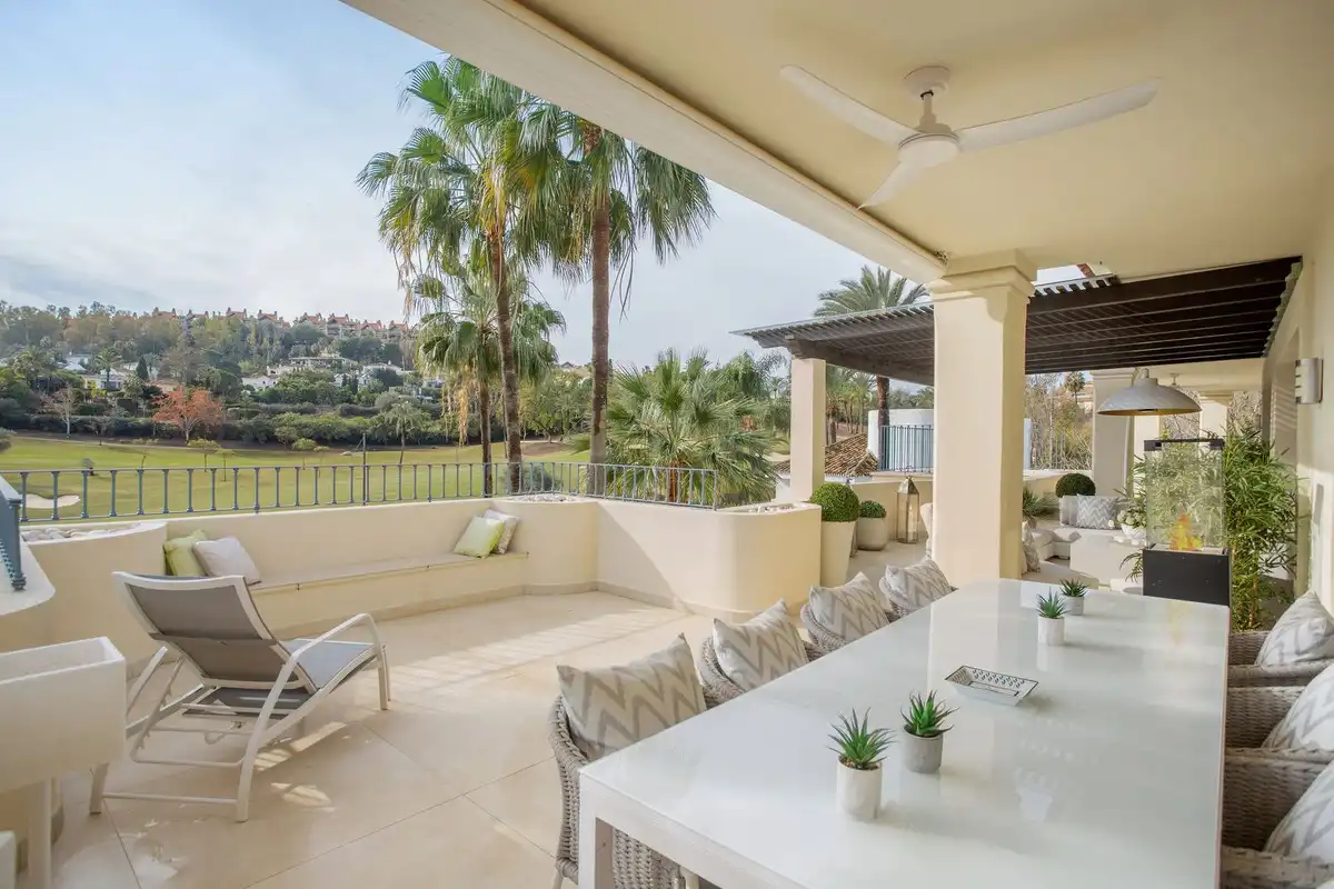 Dúplex amb piscina en venda a Nueva Andalucía, imagen 27