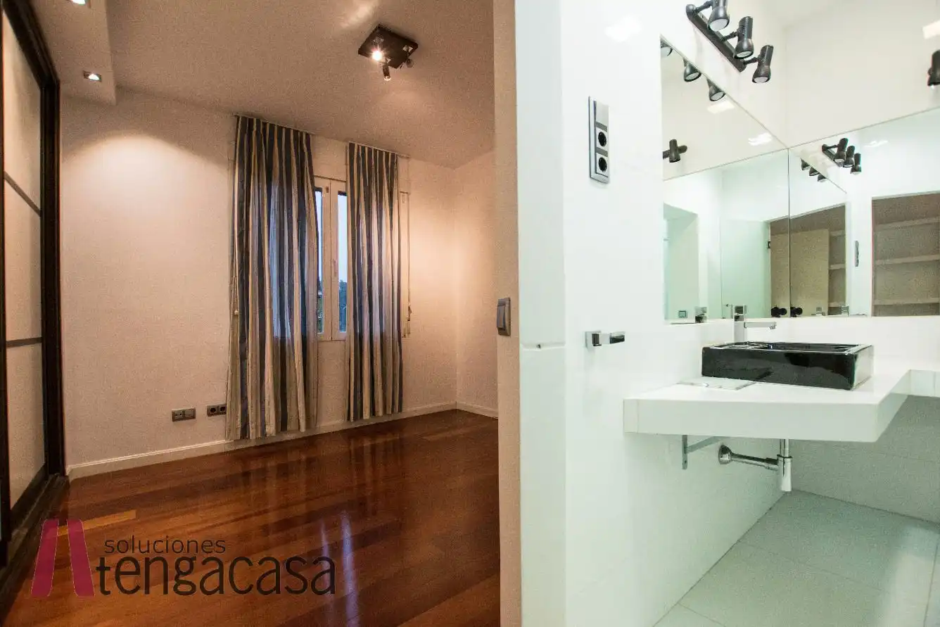 Flat for rent in Calle de Blasco de Garay, 100, Vallehermoso