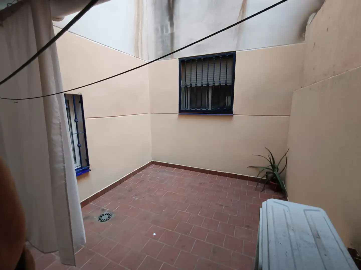 Wohnung zur Miete in Calle Luchana, 2, La Trinidad