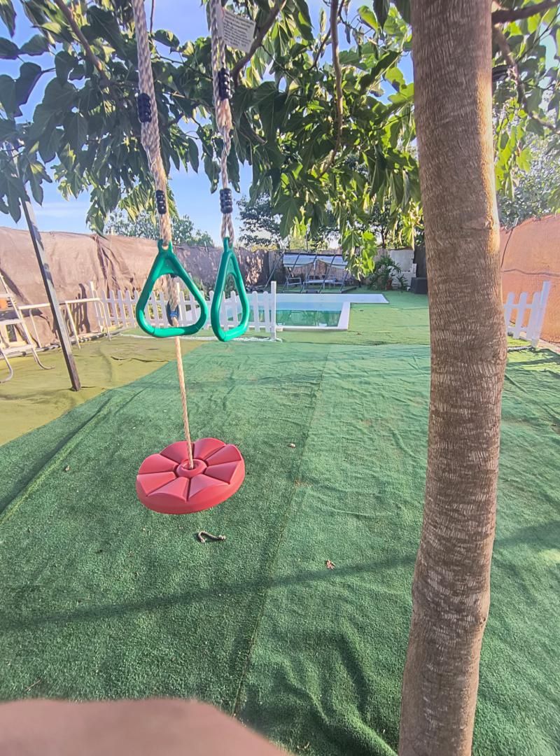 Jardí de Finca rústica en venda en Carcaixent amb Aire condicionat, Jardí privat i Terrassa