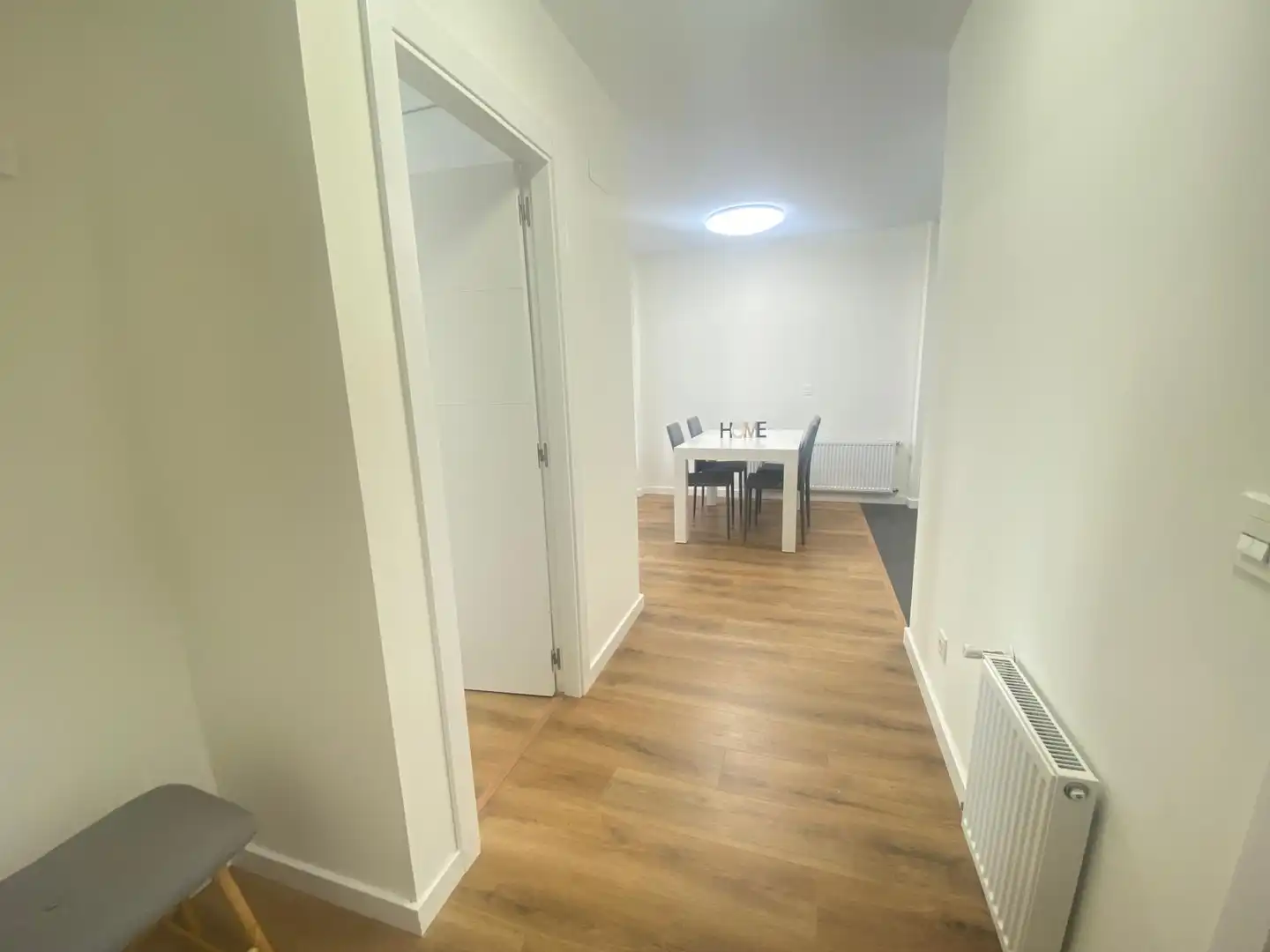 Piso en venta en Castro-Urdiales con Calefacción, Jardín privado y Terraza