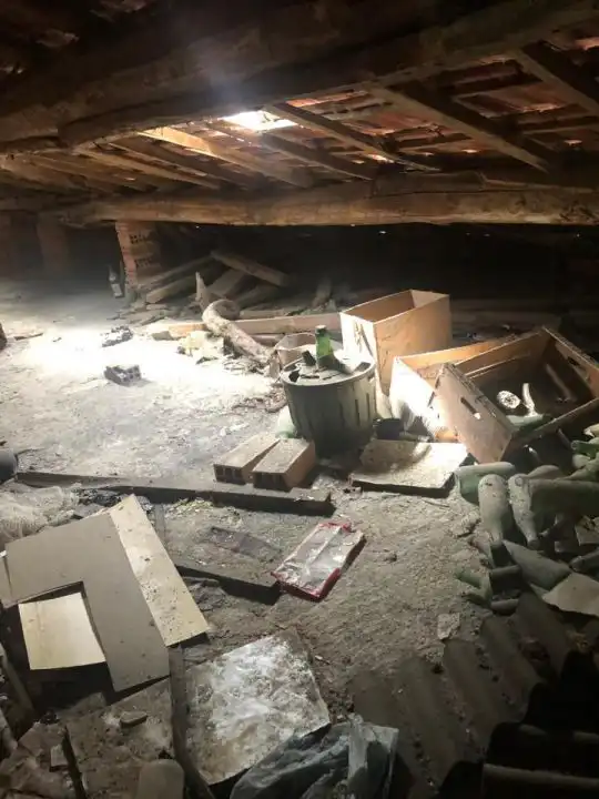Piso en venta en Barbadás, imagen 7