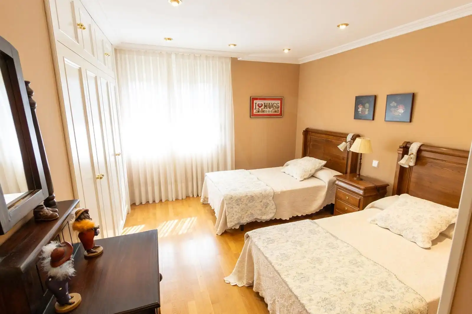 Maison avec piscine à vendre à Santovenia de la Valdoncina, imagen 27