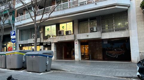 Foto 2 de Oficina en venda a Carrer Sicilia, Fort Pienc,  Barcelona Capital