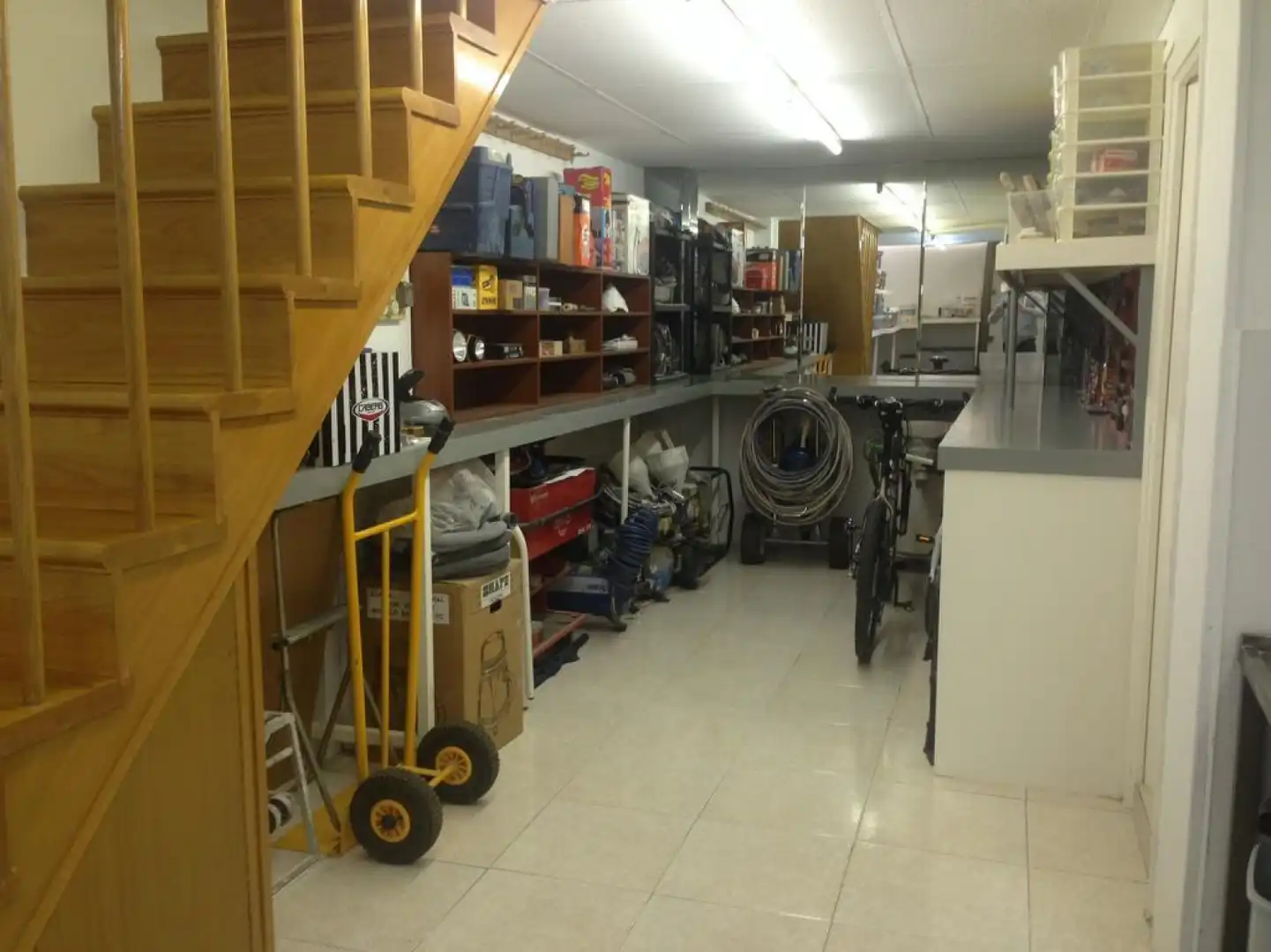 Local comercial en venta en Logroño - Samalar, imagen 14