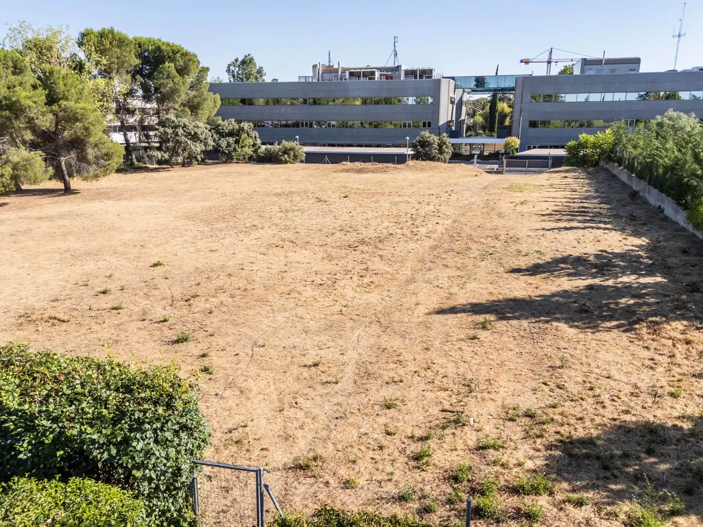 Terreno residencial en venta en Calle Gobelas, imagen 8