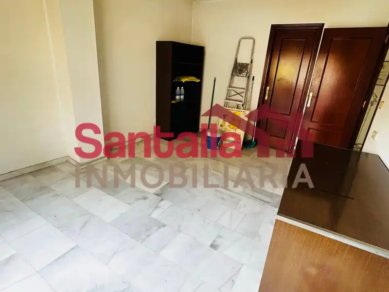 Bedroom of Flat for sale in Almuñécar  with Air Conditioner