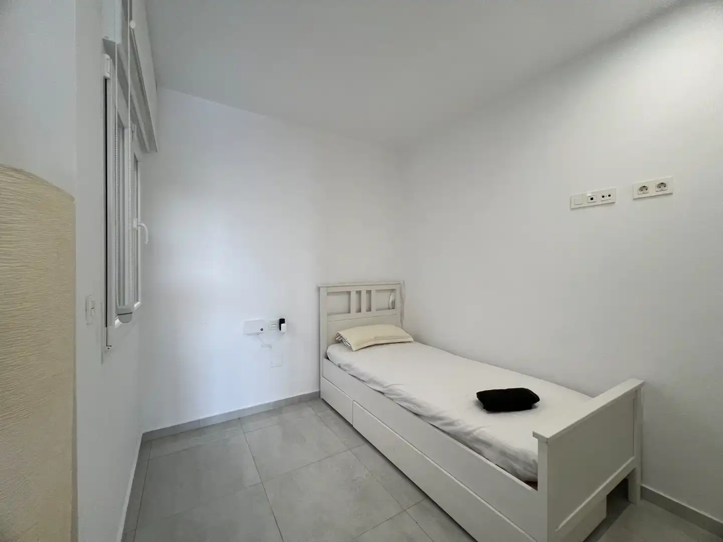 Dormitori de Casa o xalet de lloguer en Los Balcones - Los Altos