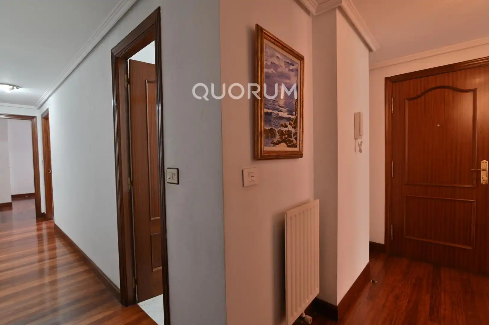 Piso en venta en Bilbao  con Calefacción, Terraza y Trastero