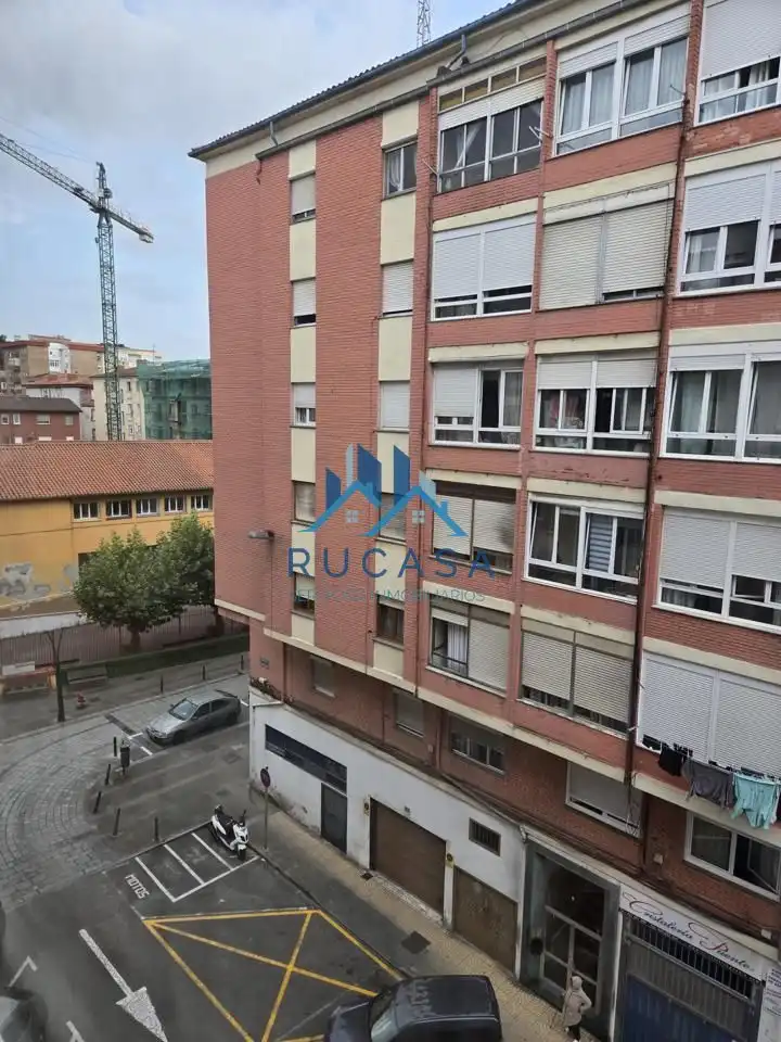 Wohnung mit Aufzug zum Verkauf in Calle Padre Rábago, imagen 7