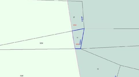 Terreno en venta en Cabanillas Del Campo