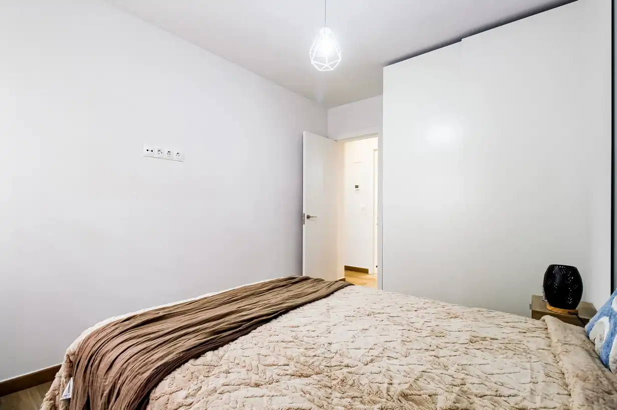 Wohnung zum Verkauf in Calle Canteras de Tilly, Casco histórico de Vicálvaro