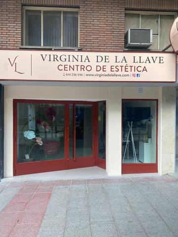 Local comercial en Alquiler en Calle Bravo Murillo , 79 en Cortes - Huertas