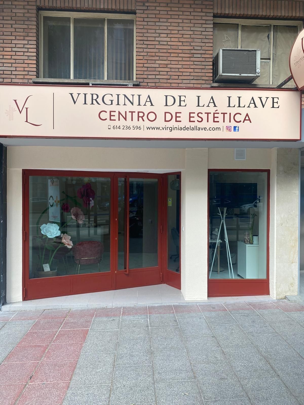 Local de lloguer en  Madrid Capital amb Aire condicionat i Moblat