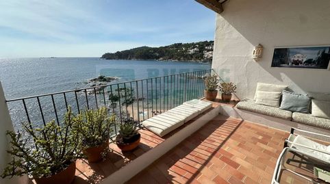 Foto 3 de Casa adosada en venda a Calle Miramar, Calella de Palafrugell, Palafrugell