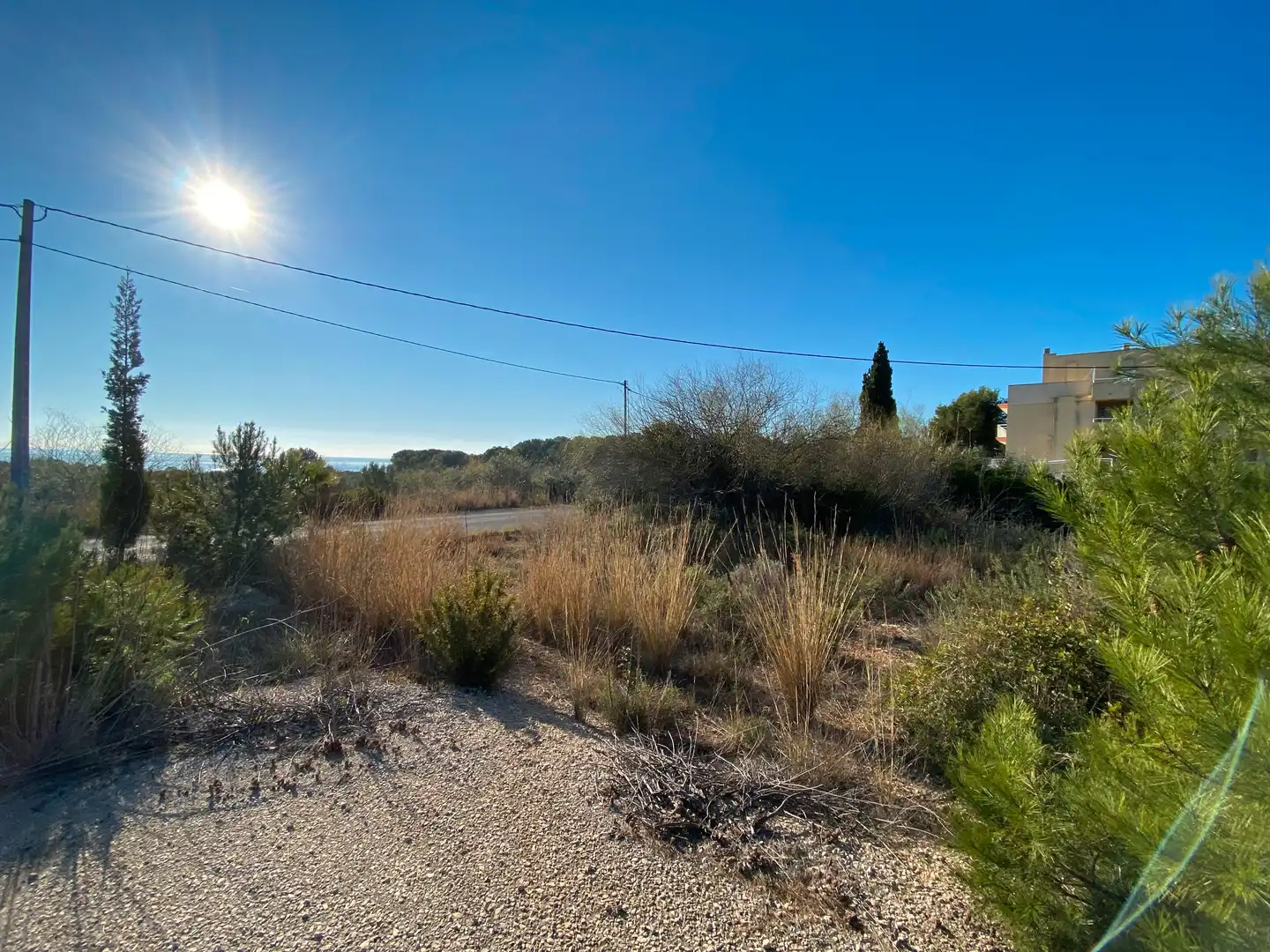 Terreny residencial en venda a Calle del Margallo, imagen 17