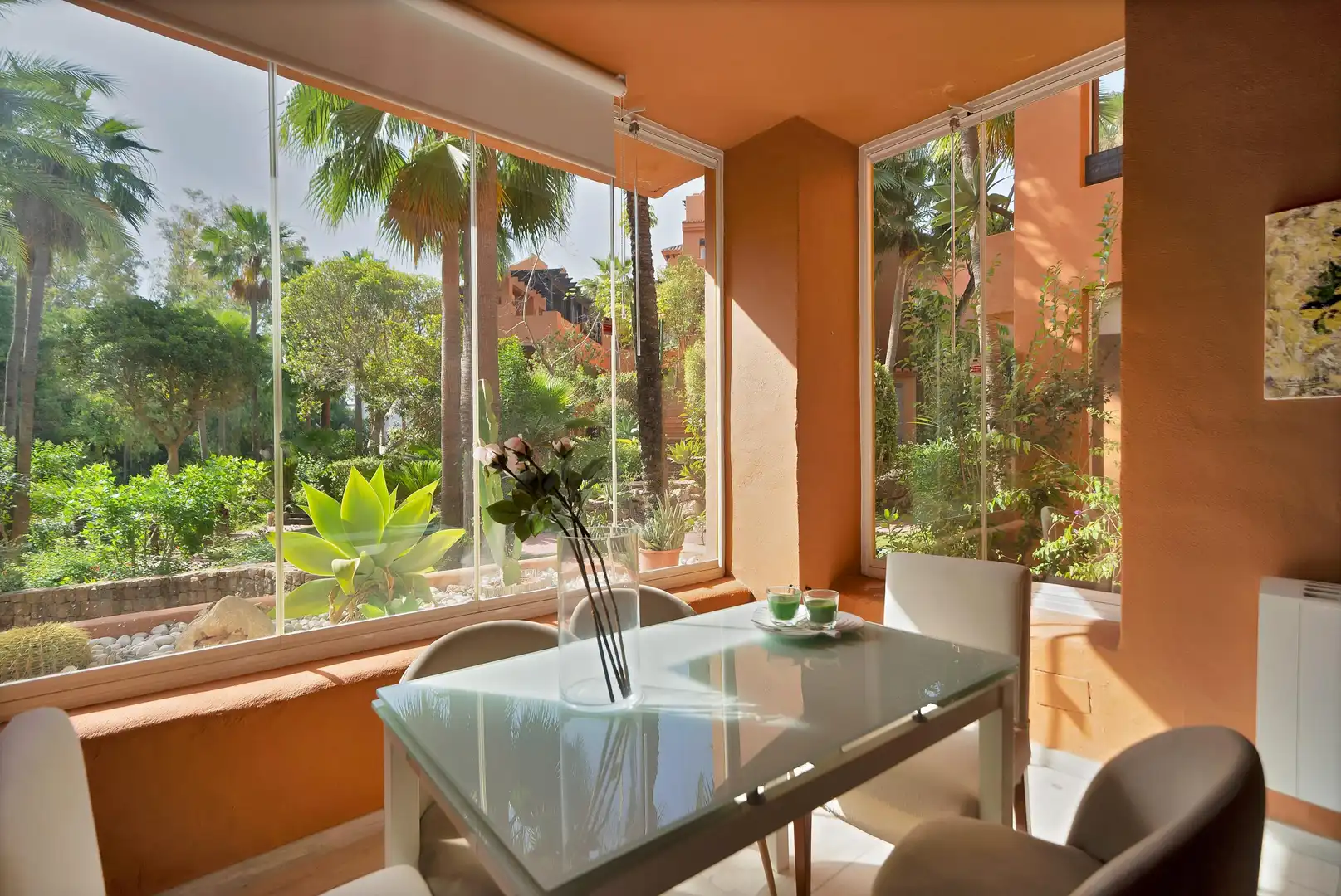 Apartments for sale in 23 CL OSA MAYOR, Los Naranjos