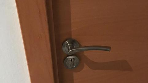 Foto 3 de Pis de lloguer a Hospital,  Jaén Capital