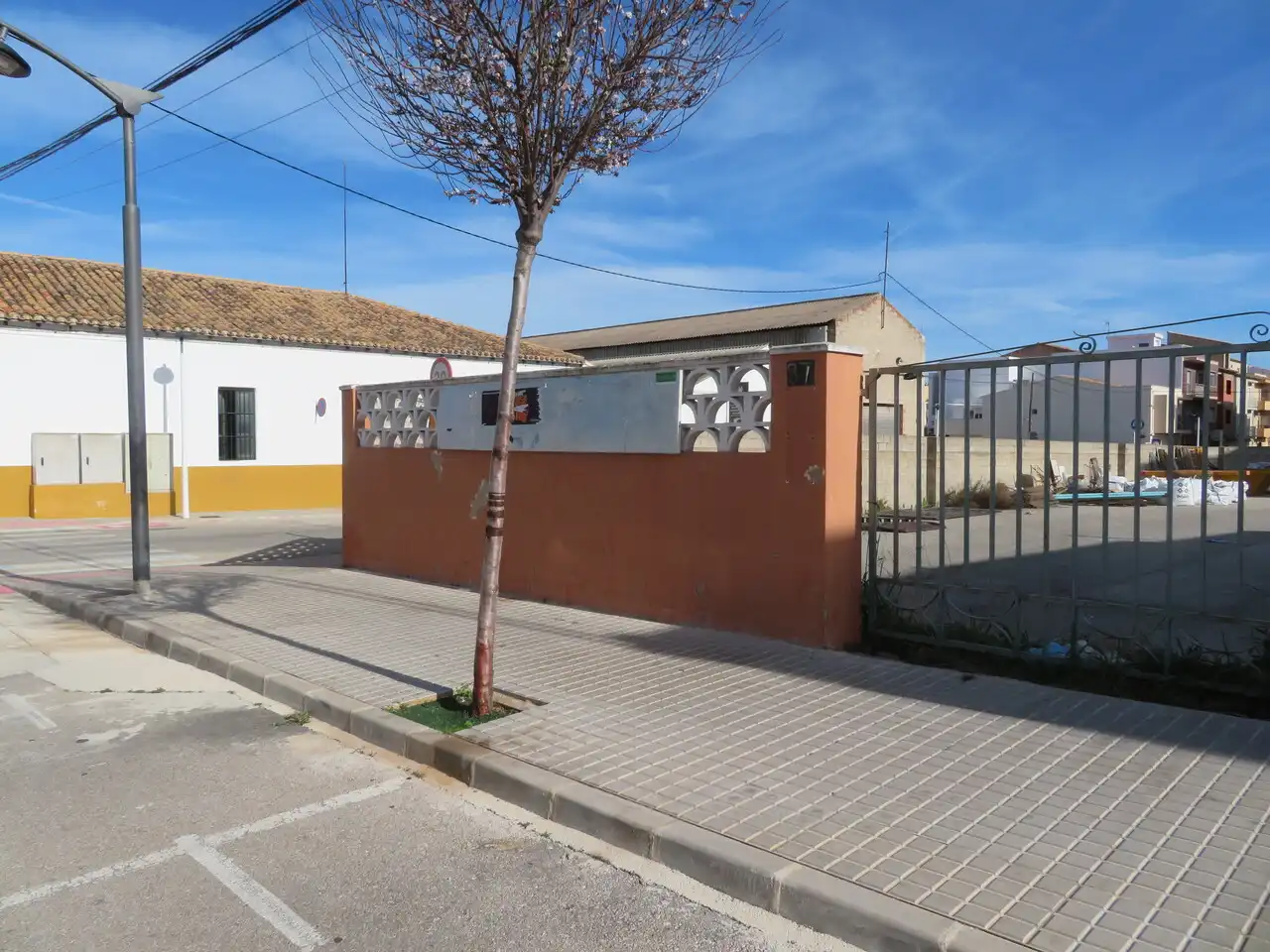 Terreny residencial en venda a Ondara, imagen 2