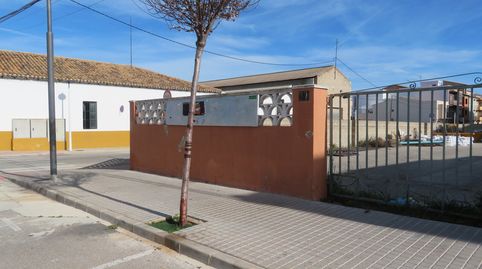 Parcela urbana edificable, céntrica y muy bien ubicada, dando a tres calles, imagen 2