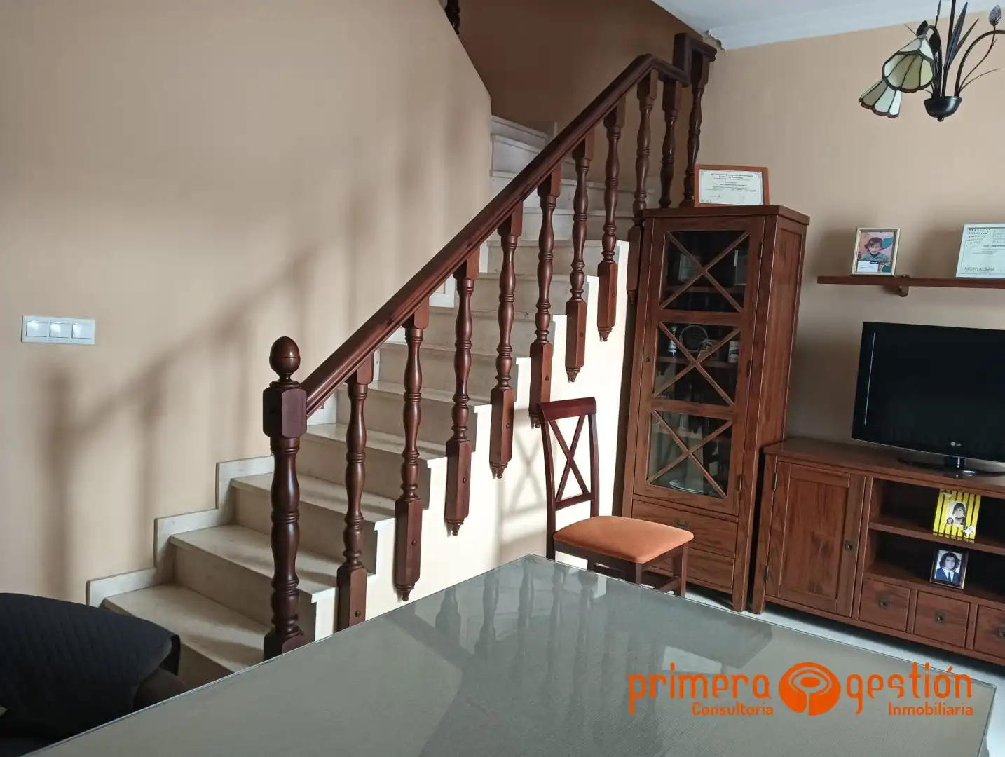 Casa o chalet en venta en Lora del Río con Aire acondicionado
