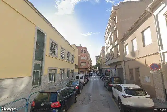 Detached homes for sale in CL MARIA AUXILIADORA