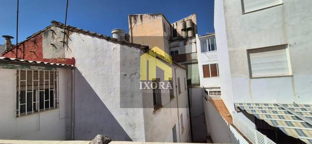 Edificio en Venta en Antonio López Arista en Centro ciudad