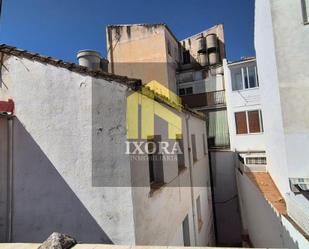 Exterior view of Building for sale in Linares