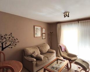 Living room of Flat for sale in Son Servera  with Balcony