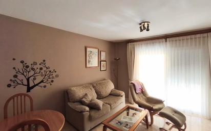 Living room of Flat for sale in Son Servera  with Balcony