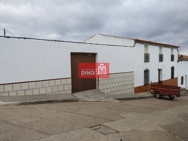 Casa-chalet en Venta en Paymogo