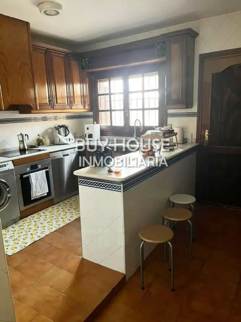Chalet con jardín en venta en Calle Pocilla 17, imagen 19