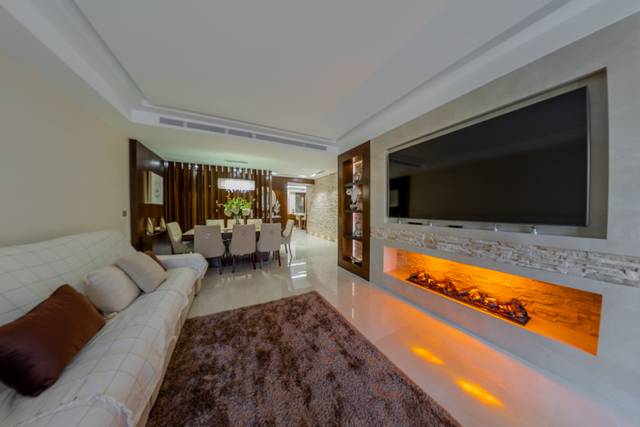 Piso en Venta en Gran Vía del Escultor Francisco Salzillo en Santa Catalina - San Bartolomé