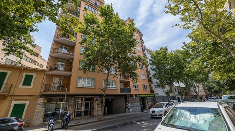 Piso en zona Eusebio Estada con aparcamiento