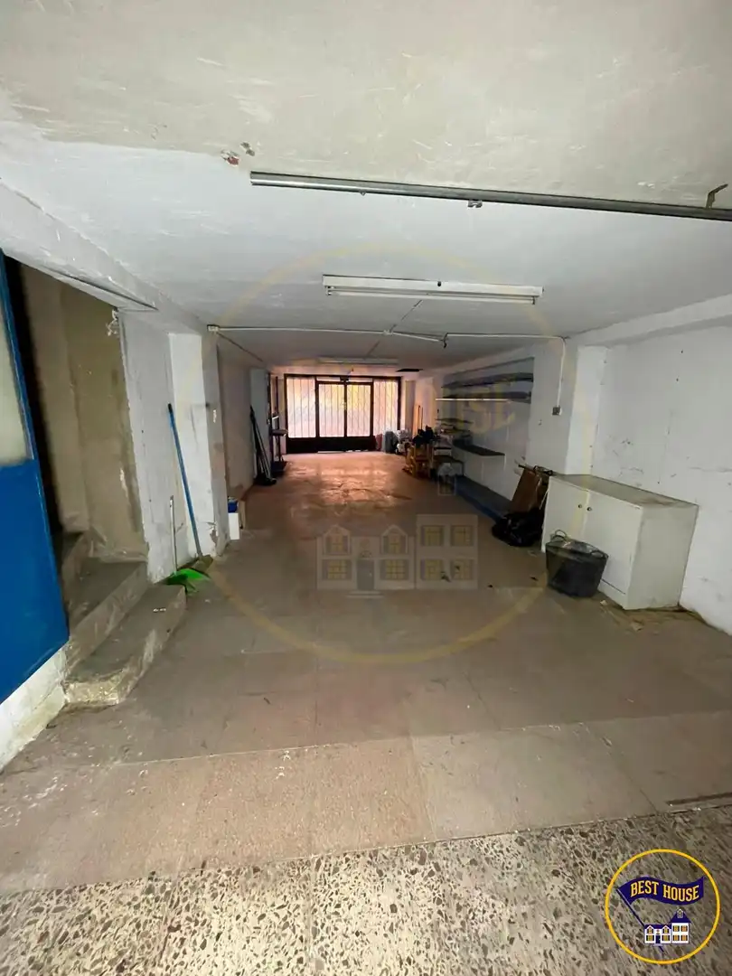 Local comercial en venda a JOSE DE VILLAVICIOSA, imagen 5