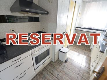 Piso con ascensor en venta en Carrer del Consell de Cent