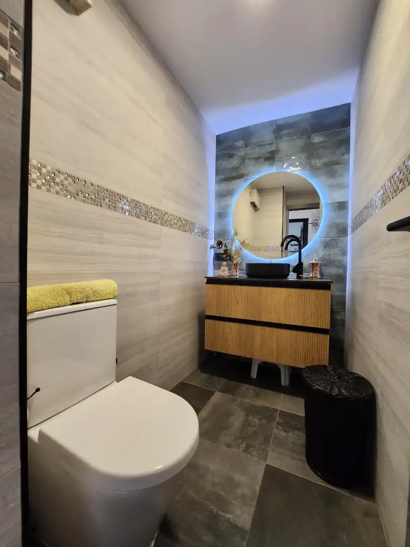 Casa a schiera in vendita a Oromana, imagen 33