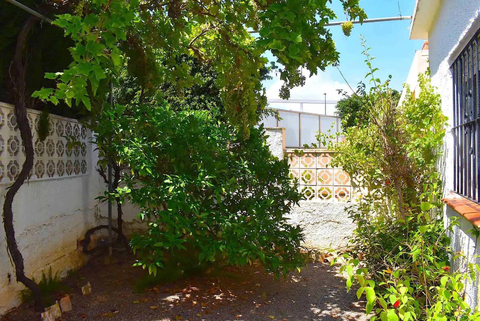 Haus mit Garten zum Verkauf in L'Albir, imagen 34