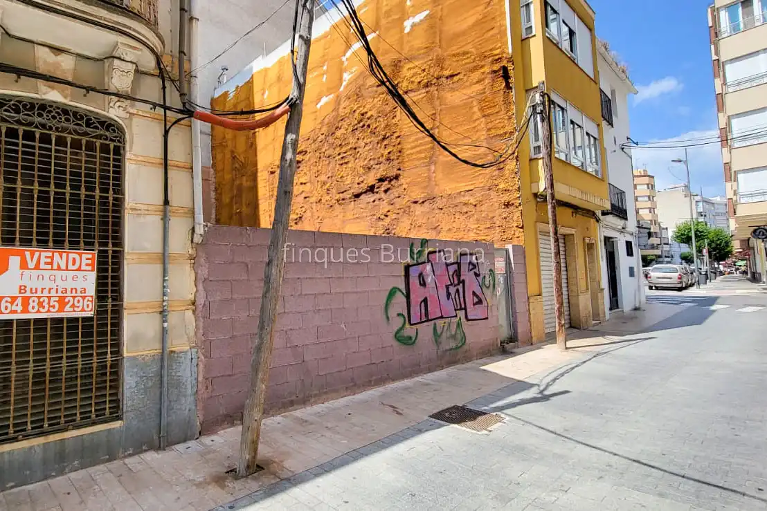 Terreno residencial en venta en Centro, imagen 4