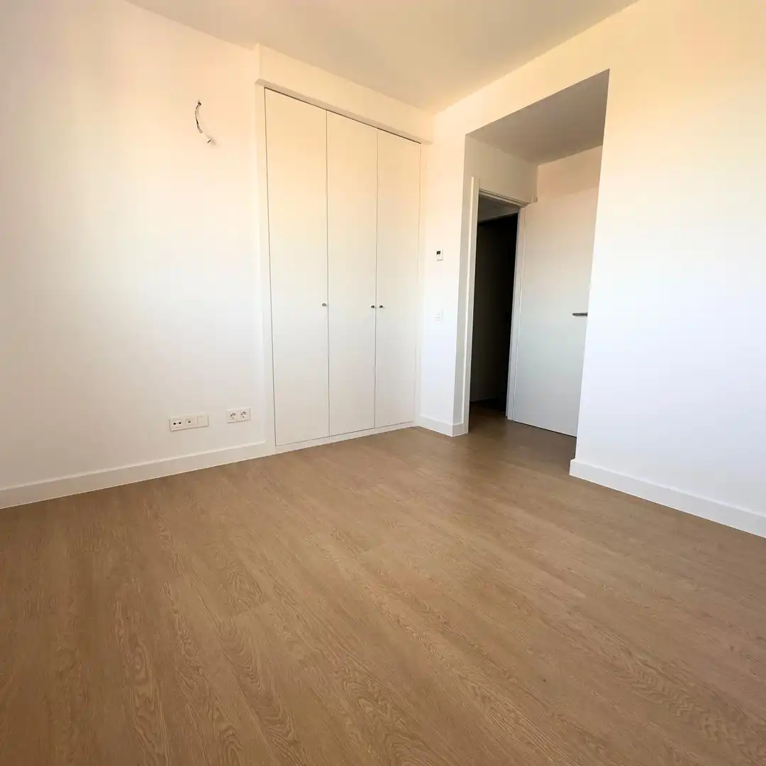 Bedroom of Flat for sale in Arganda del Rey  with Air Conditioner, Heating and Terrace