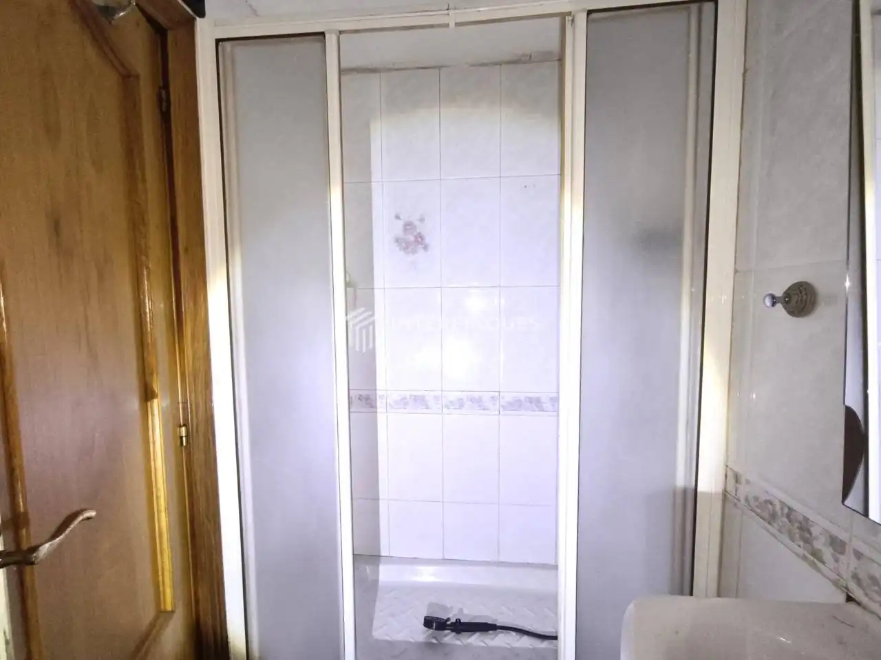 Baño de Piso en venta en Badalona con Aire acondicionado y Calefacción