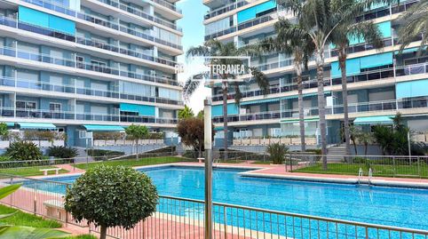 Foto 2 de Apartamento en venta en Universitat de la, Grau de Gandia - Venecia - Marenys de Rafalcaid, Gandia