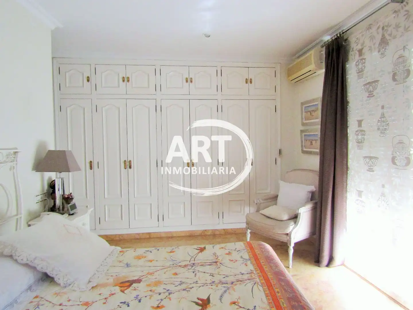 Bedroom of Buildings for sale in Mislata