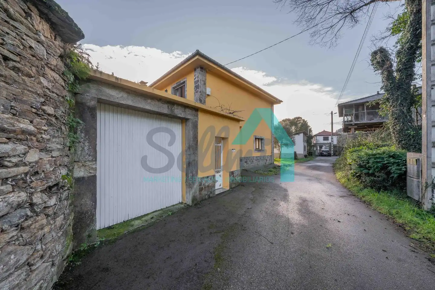 Maison avec jardin à vendre à La Rebollada, imagen 14