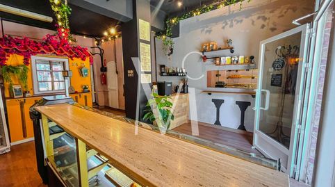 Foto 3 von Geschaftsraum zur ubertragung in Avenida Avenida Malvarrosa, La Malva-rosa, Valencia Capital