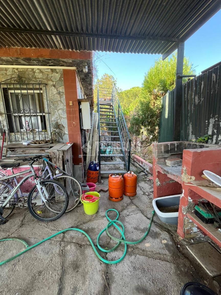 Balcony of Residential for sale in La Rinconada