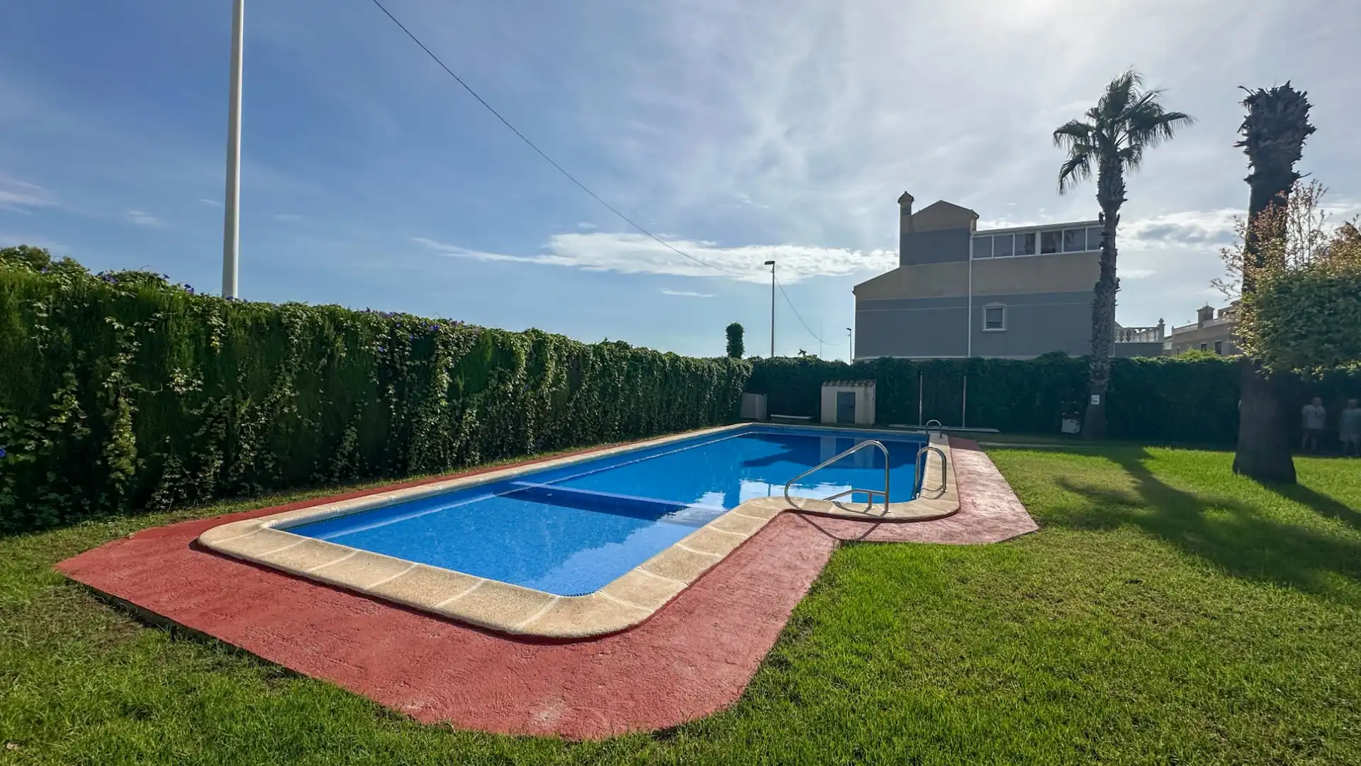 Casa a schiera con terrazza in vendita a Orihuela Costa, imagen 46