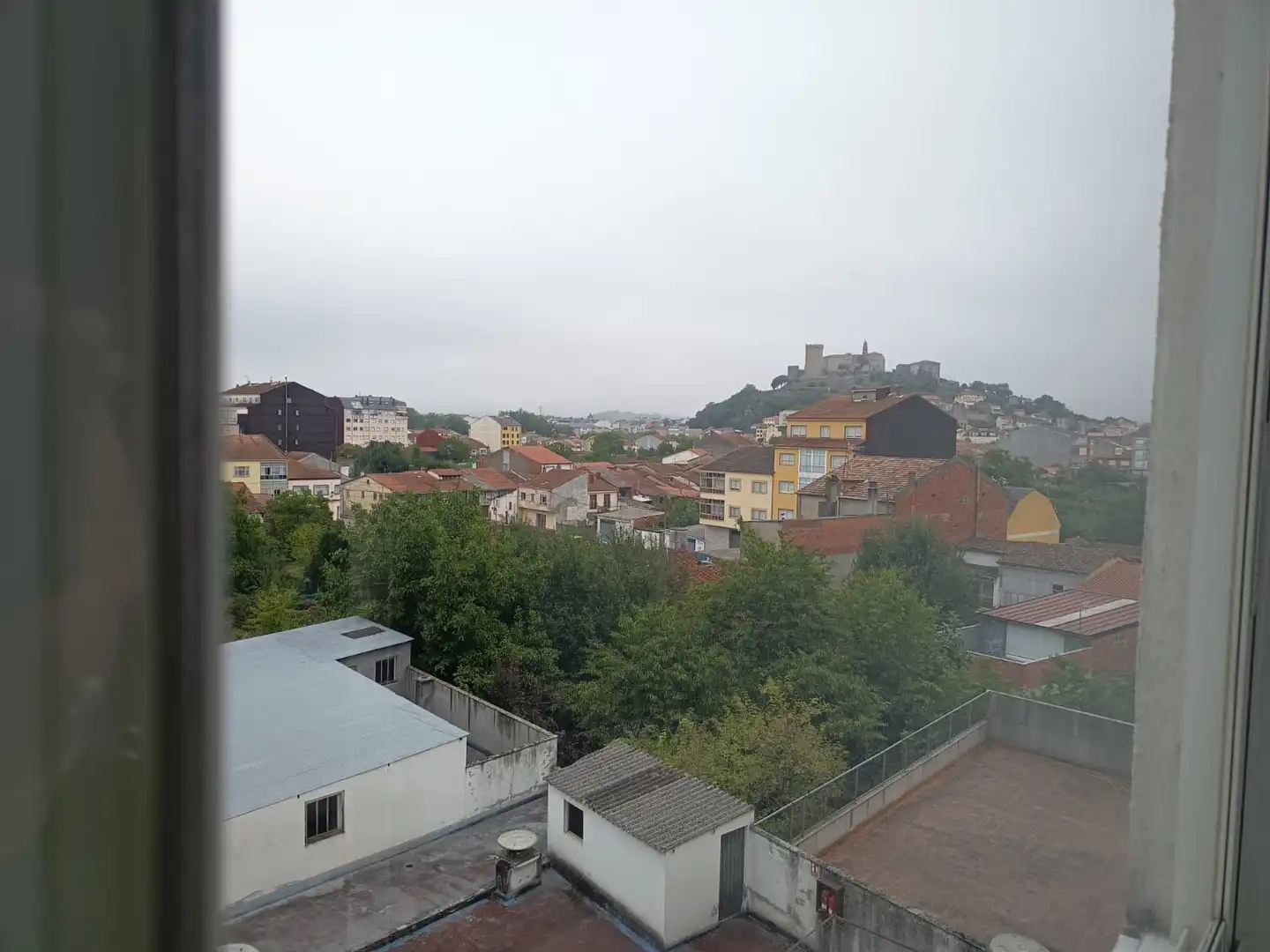 Pis amb ascensor en venda a Monforte de Lemos, imagen 10